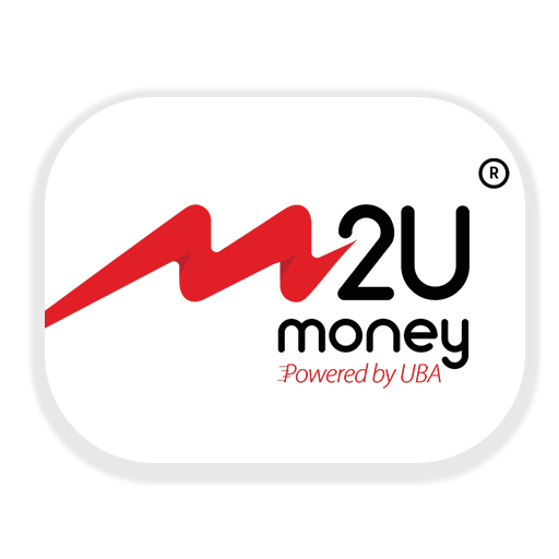 Icon de paiement M2U